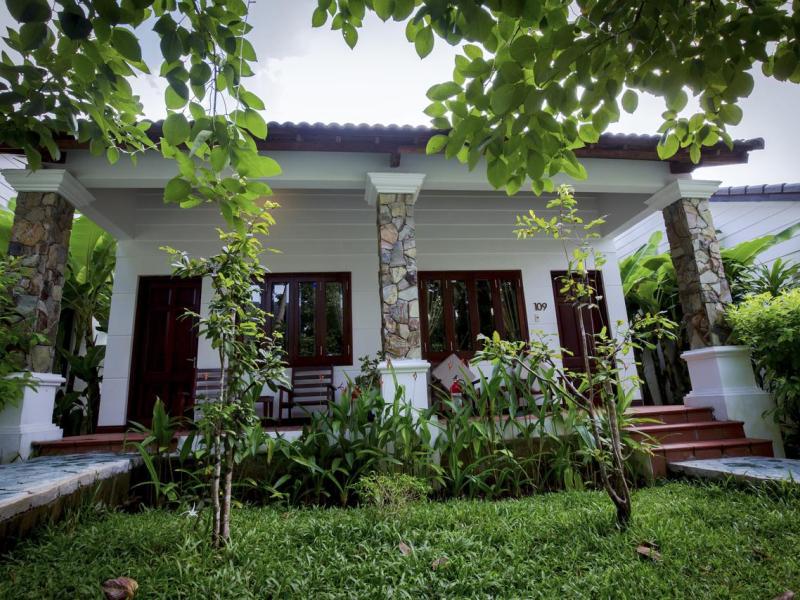 Santa Garden Resort Phu Quoc