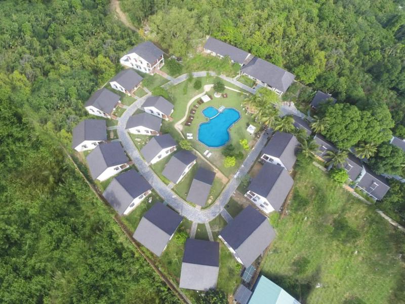 Santa Garden Resort Phu Quoc