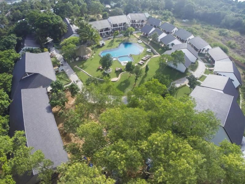 Santa Garden Resort Phu Quoc