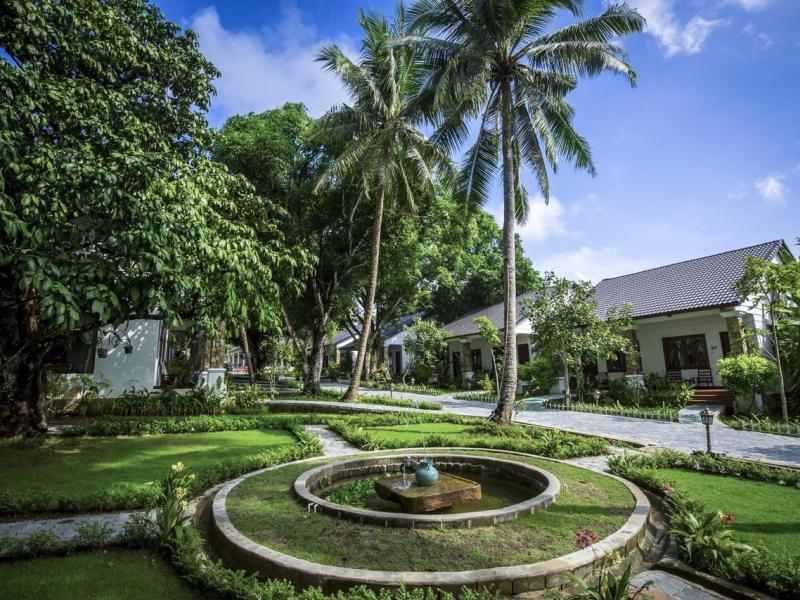 Santa Garden Resort Phu Quoc