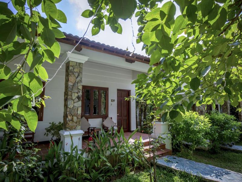 Santa Garden Resort Phu Quoc