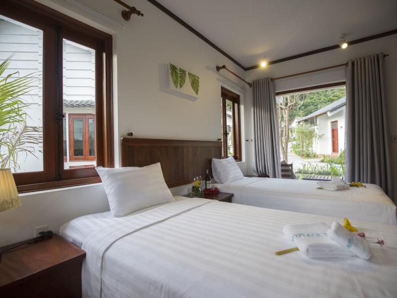 Santa Garden Resort Phu Quoc