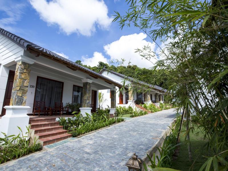 Santa Garden Resort Phu Quoc