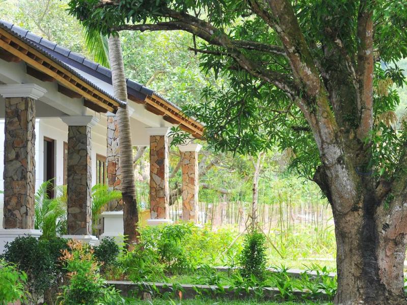 Santa Garden Resort Phu Quoc