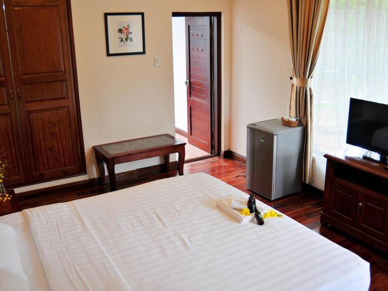 Santa Garden Resort Phu Quoc