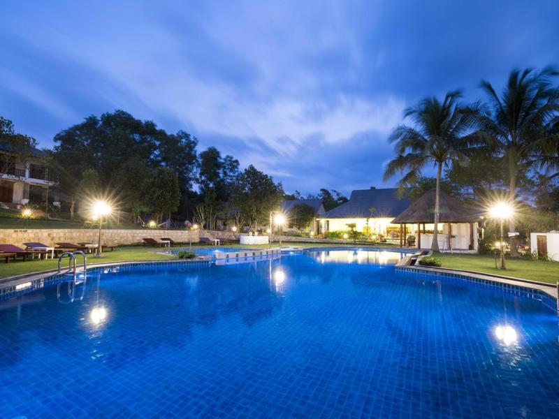 Santa Garden Resort Phu Quoc