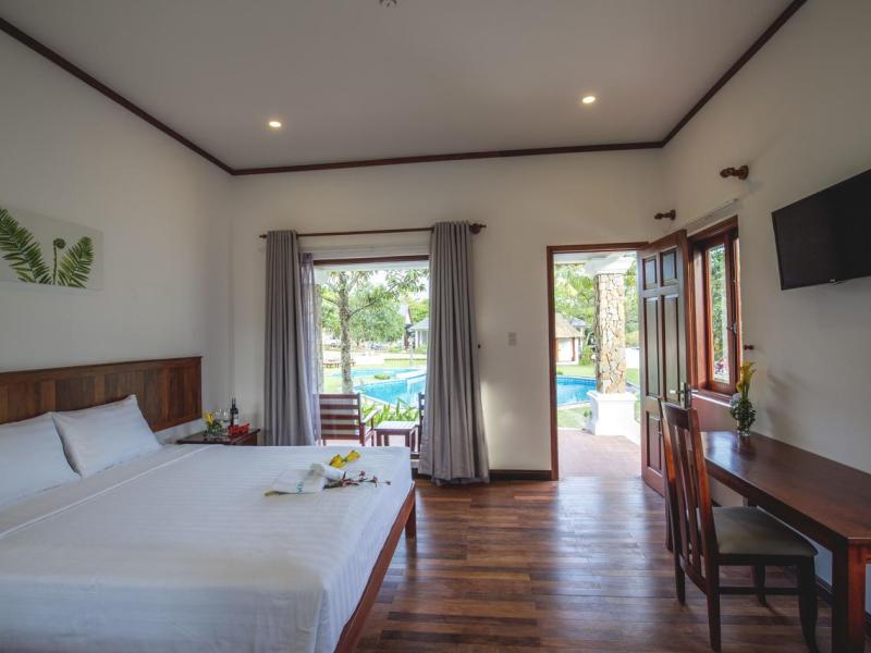 Santa Garden Resort Phu Quoc