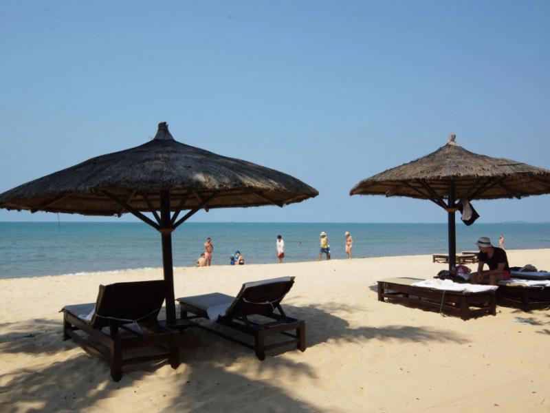 Brenta Phu Quoc