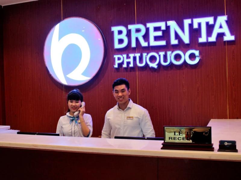 Brenta Phu Quoc