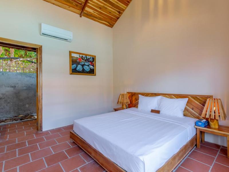 Daisy Village Resort