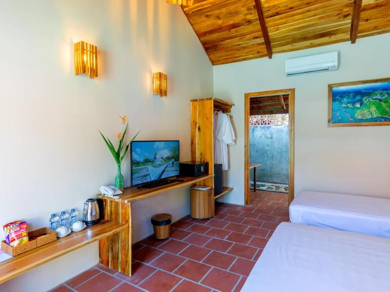 Daisy Village Resort