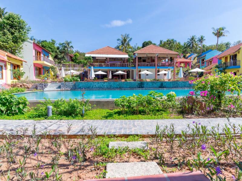Daisy Village Resort