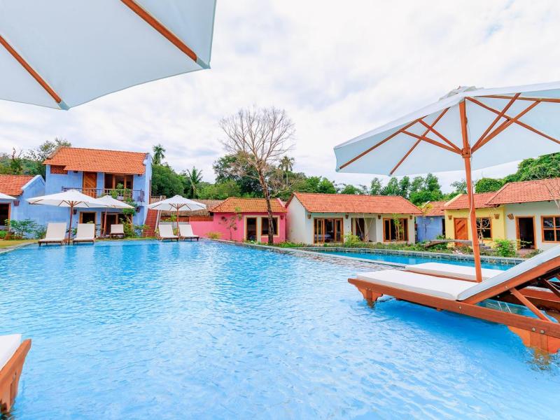 Daisy Village Resort