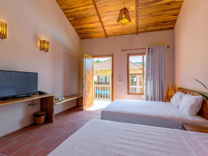 Daisy Village Resort