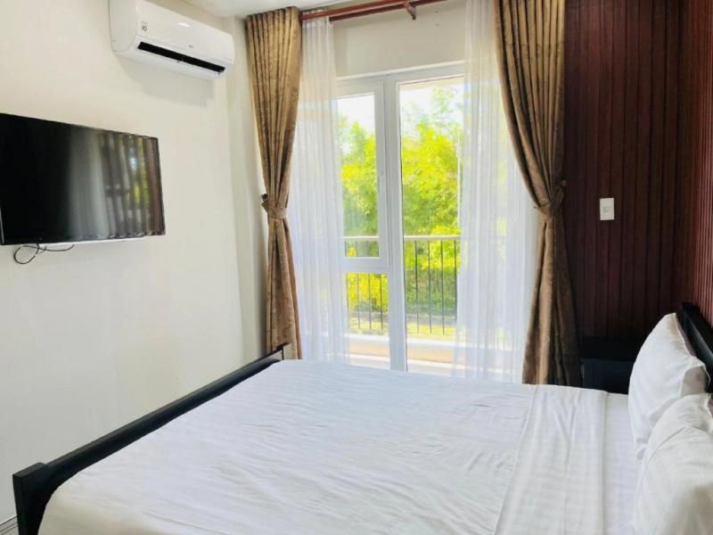 Kosmos Apart Hotel