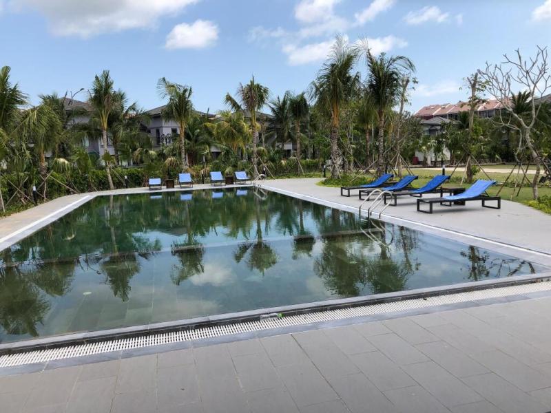 Kosmos Apart Hotel