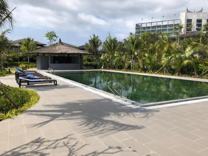 Kosmos Apart Hotel