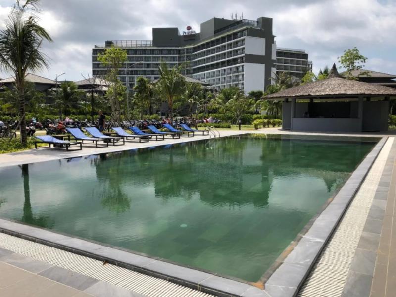 Kosmos Apart Hotel
