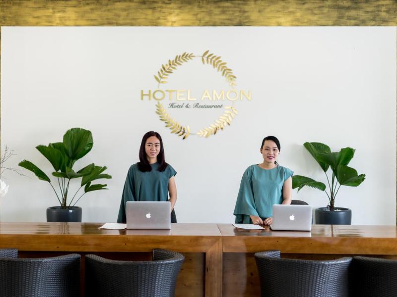 Morris Hotel Phu Quoc