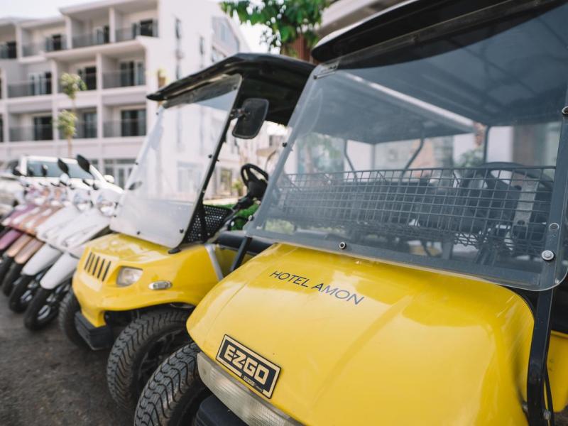Morris Hotel Phu Quoc