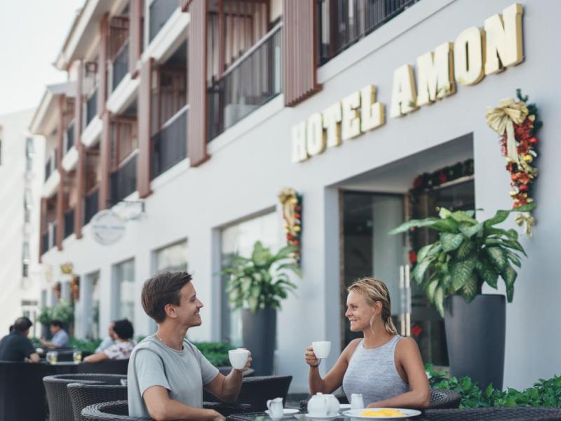 Morris Hotel Phu Quoc