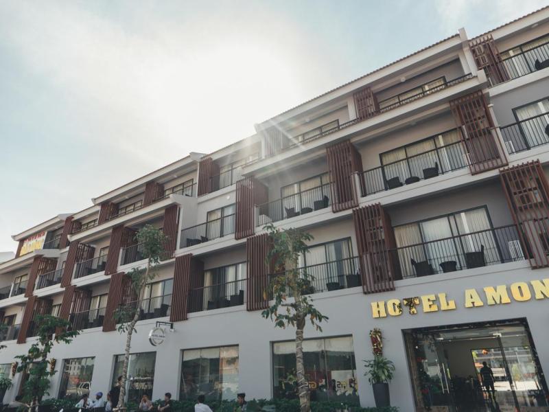 Morris Hotel Phu Quoc