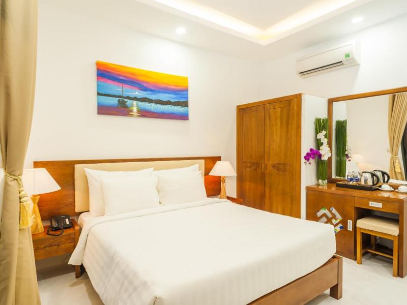 Morris Hotel Phu Quoc
