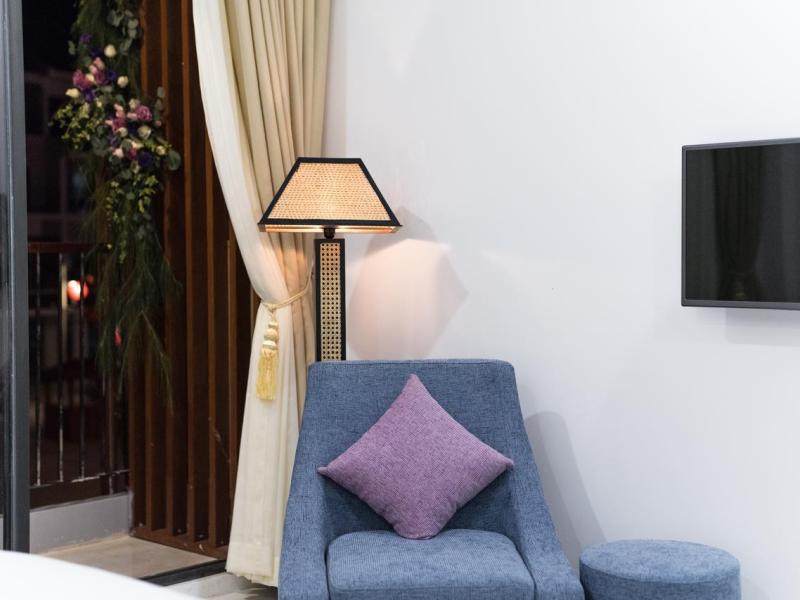 Morris Hotel Phu Quoc
