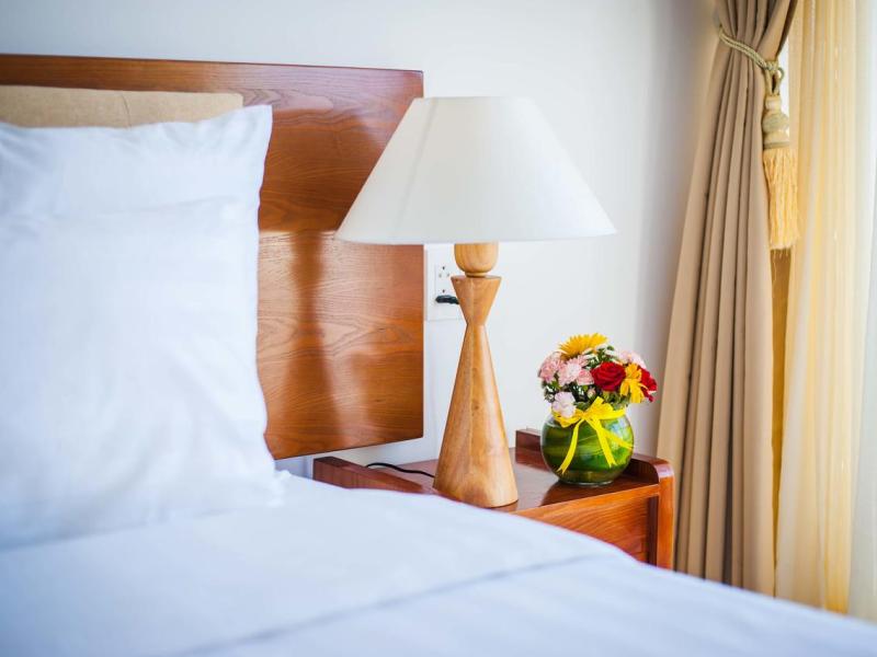 Morris Hotel Phu Quoc