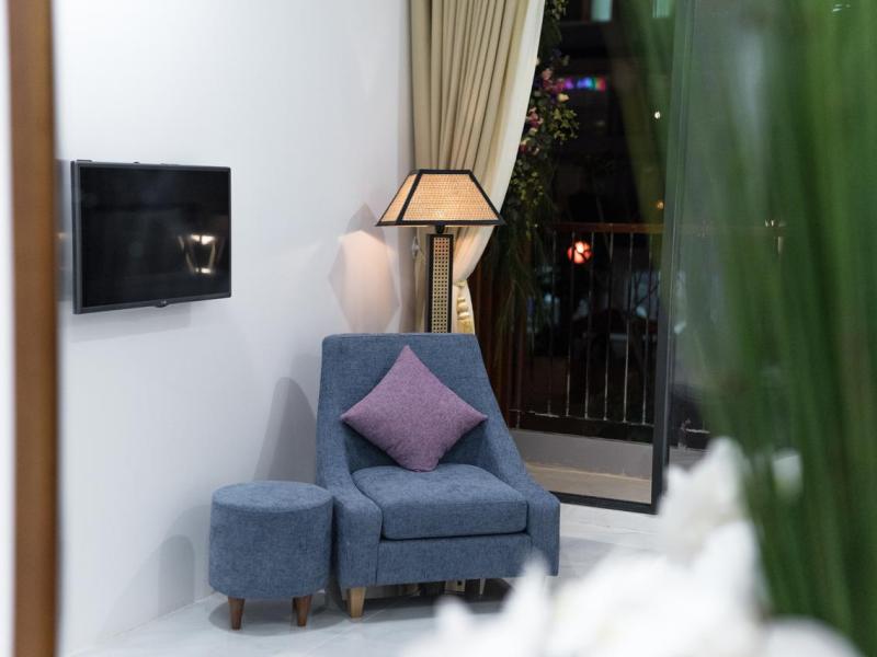 Morris Hotel Phu Quoc