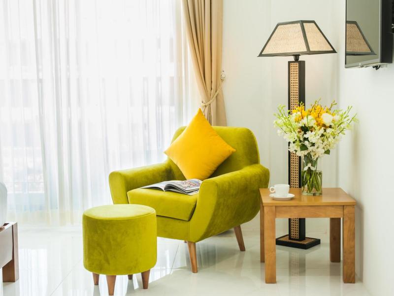 Morris Hotel Phu Quoc