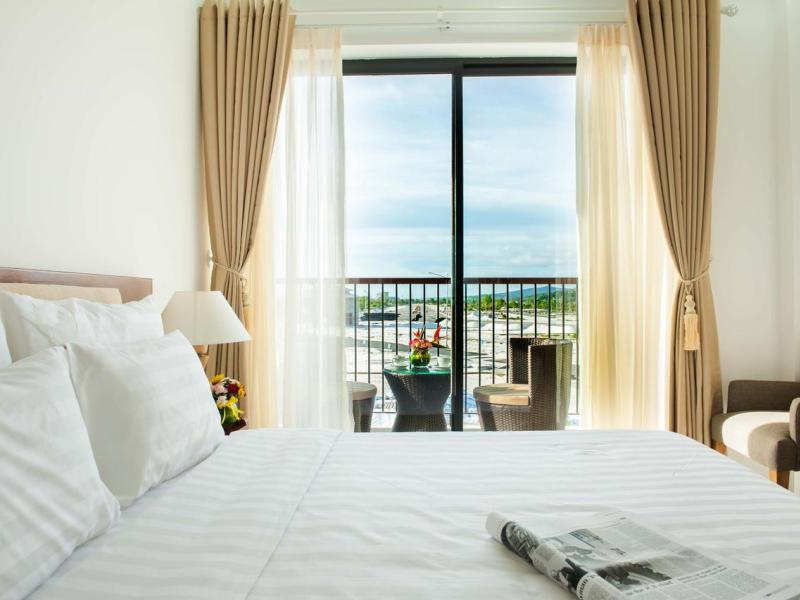 Morris Hotel Phu Quoc