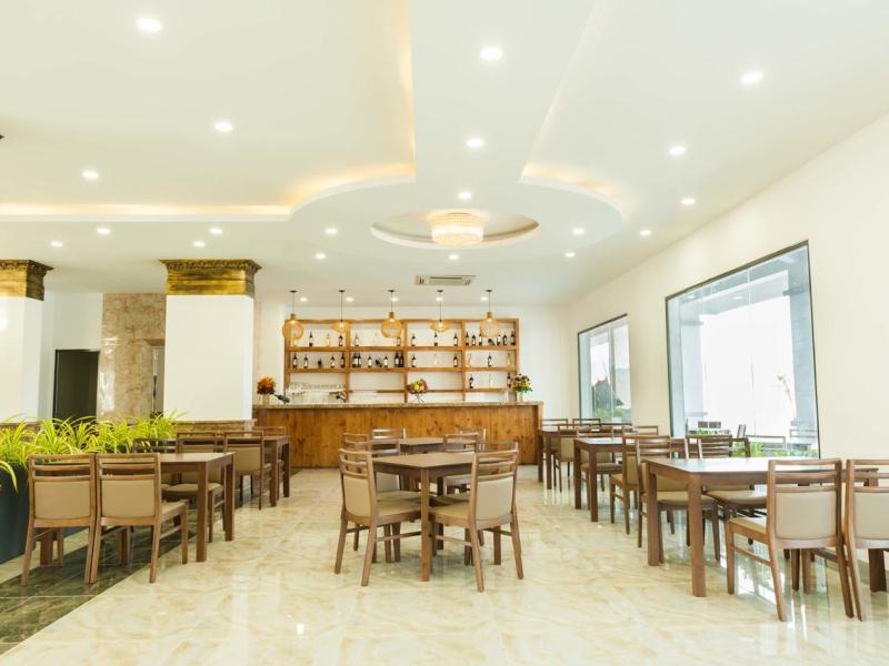 Morris Hotel Phu Quoc