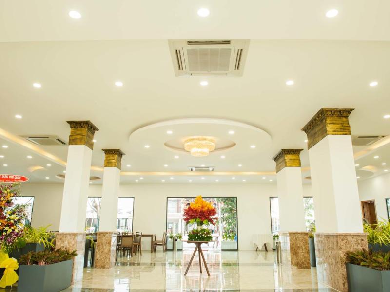 Morris Hotel Phu Quoc
