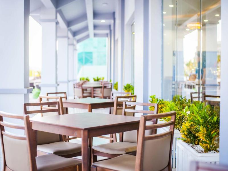Morris Hotel Phu Quoc