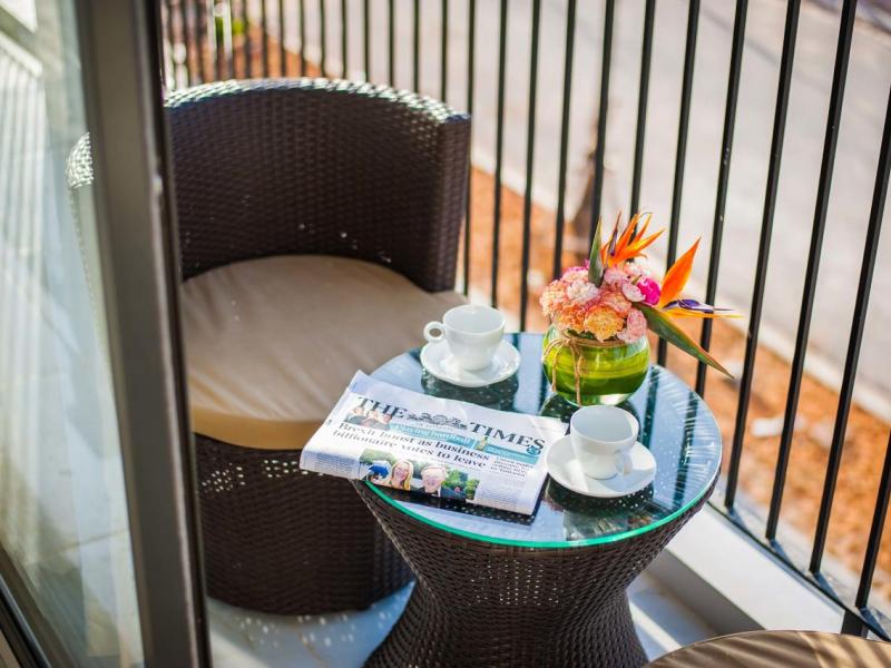 Morris Hotel Phu Quoc