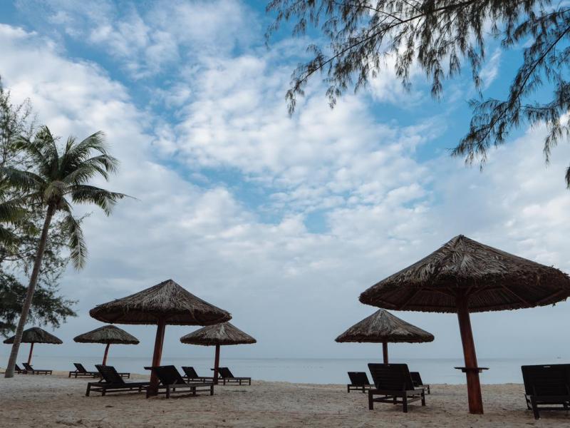 Morris Hotel Phu Quoc