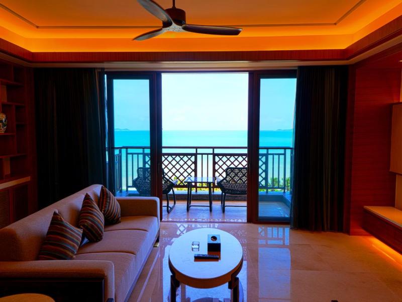Narada Sanya Bay Resort
