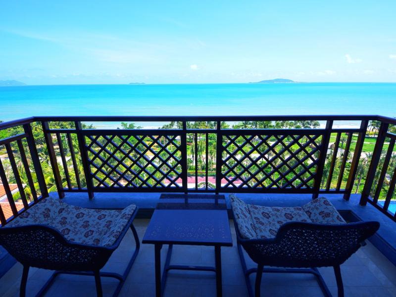 Narada Sanya Bay Resort