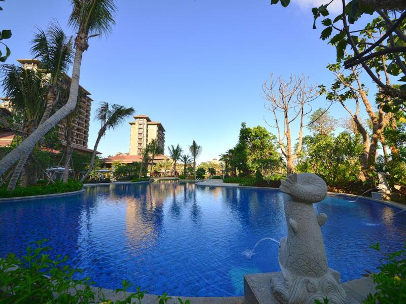 Narada Sanya Bay Resort
