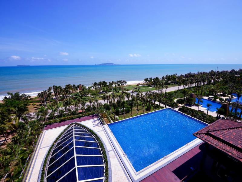 Narada Sanya Bay Resort