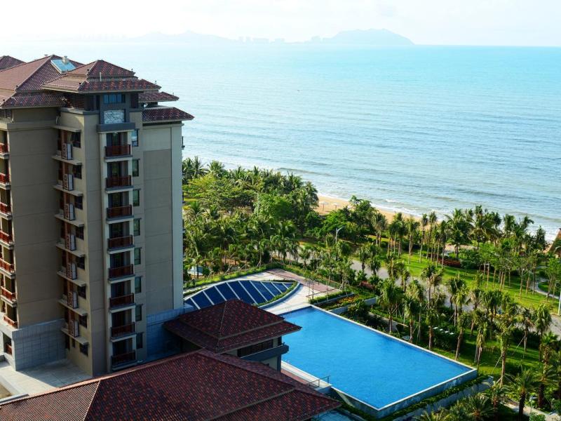 Narada Sanya Bay Resort