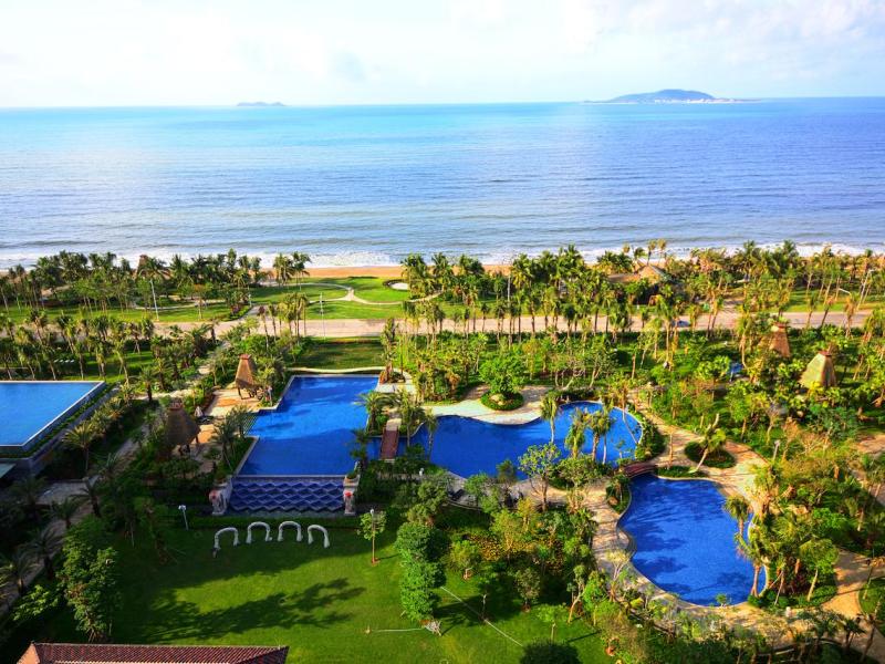 Narada Sanya Bay Resort
