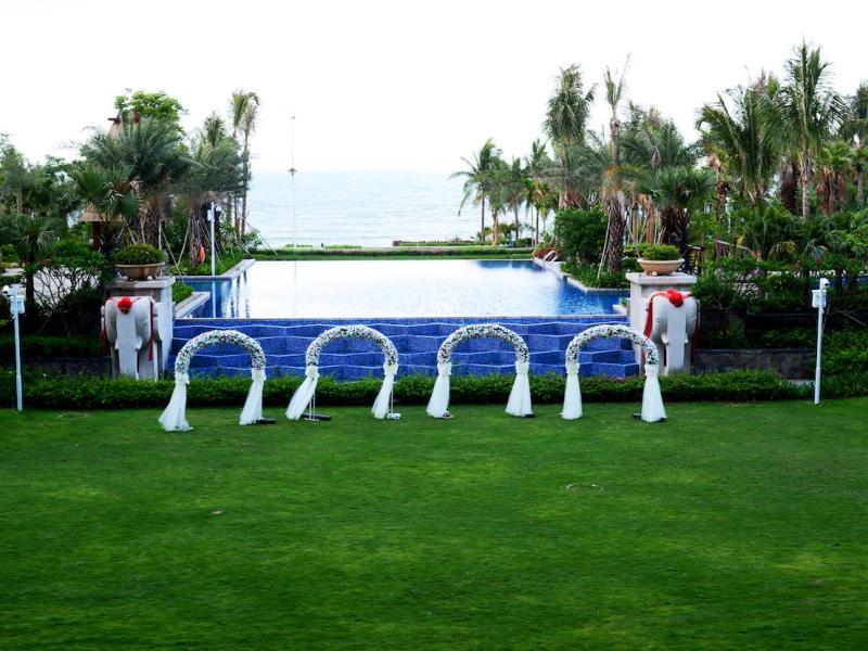 Narada Sanya Bay Resort