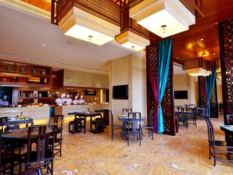 Narada Sanya Bay Resort