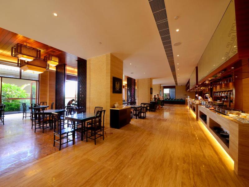 Narada Sanya Bay Resort