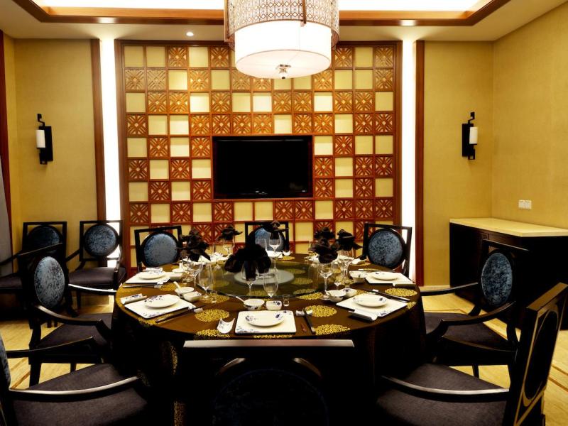 Narada Sanya Bay Resort