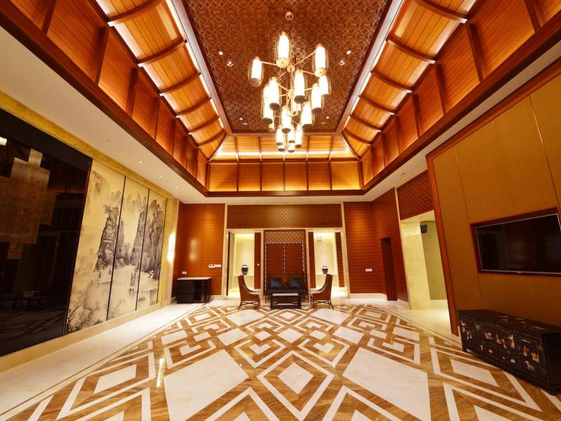 Narada Sanya Bay Resort