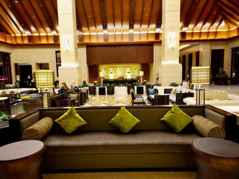 Narada Sanya Bay Resort