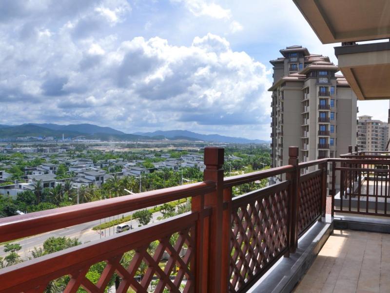Narada Sanya Bay Resort